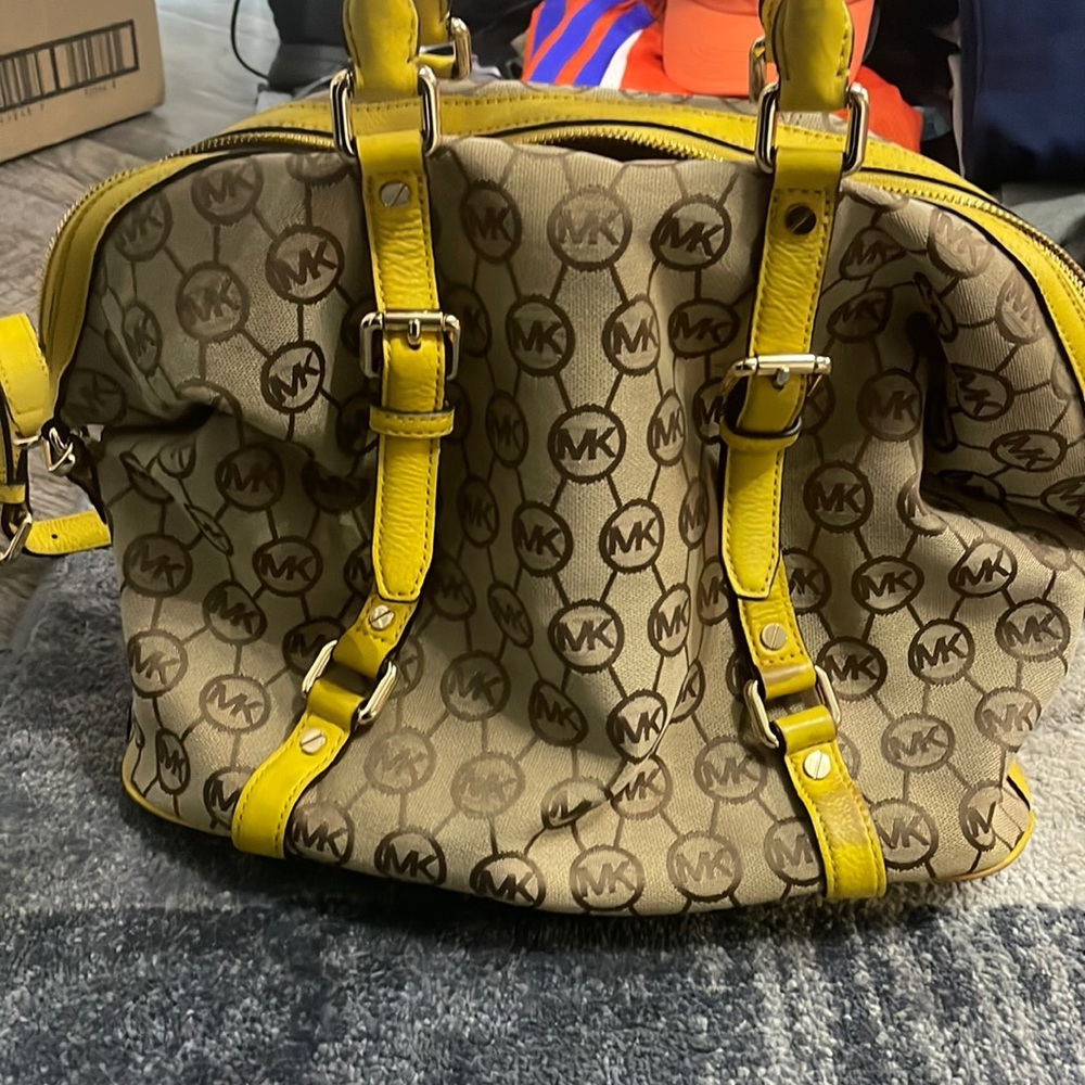 Michael Kors Hand bag
